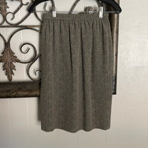Anne Klein Skirt